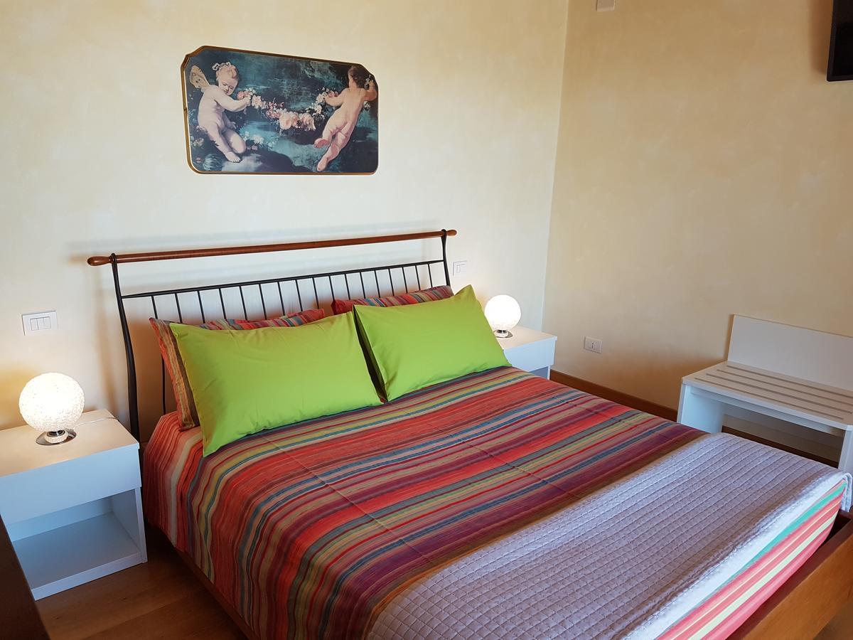B&B La Rubiana Caprino Veronese Quarto foto